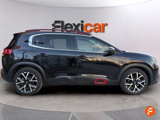 Citroën C5 Aircross BlueHdi 96kW (130CV) S&S EAT8 C Series