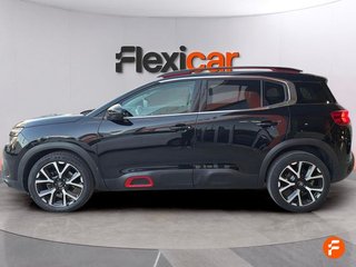 Citroën C5 Aircross BlueHdi 96kW (130CV) S&S EAT8 C Series