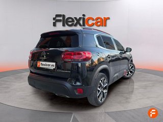 Citroën C5 Aircross BlueHdi 96kW (130CV) S&S EAT8 C Series