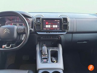 Citroën C5 Aircross BlueHdi 96kW (130CV) S&S EAT8 C Series