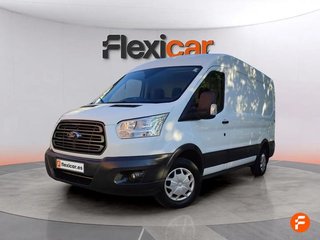 Ford Transit Ford Transit 2.0 L3H2