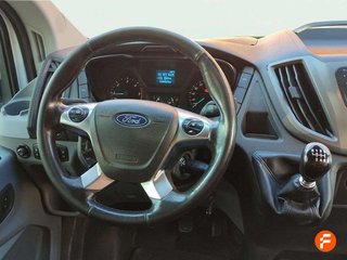 Ford Transit Ford Transit 2.0 L3H2