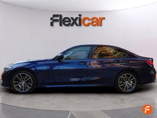 BMW Serie 3 320i