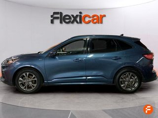 Ford Kuga ST-Line X 1.5T EcoBoost 110kW (150CV)