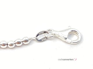 pulsera plata 925mm
