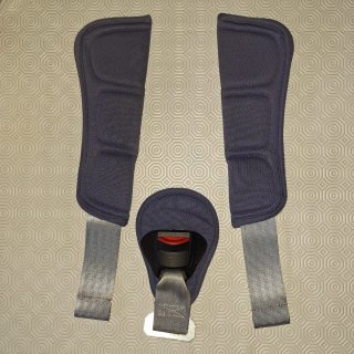 Silla coche Britax Römer Advantix