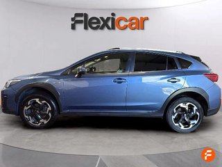 Subaru XV 2.0i Hybrid CVT Executive Plus