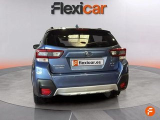 Subaru XV 2.0i Hybrid CVT Executive Plus