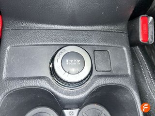 Nissan X-Trail 5P dCi 110 kW (150 CV) E6D 4X4-i ACENTA