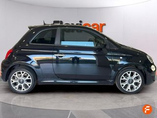 Fiat 500 Sport 1.0 Hybrid 51KW (70 CV)
