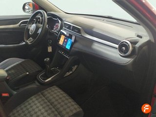 MG ZS 1.5 Comfort
