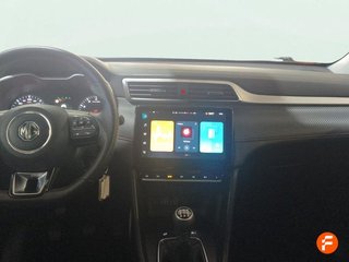 MG ZS 1.5 Comfort