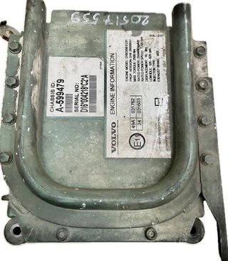 Centralita motor uce volvo 20577131 fh16