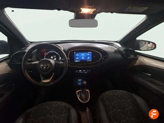 Toyota Aygo 1.0 VVT-I 72CV Chic