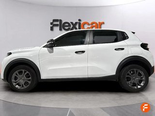 Citroën C3 Turbo 100 Business