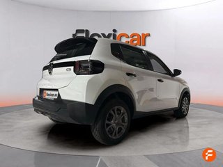 Citroën C3 Turbo 100 Business