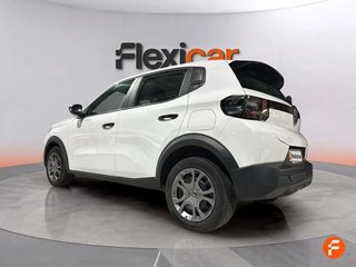 Citroën C3 Turbo 100 Business