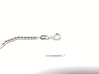 pulsera plata 925mm