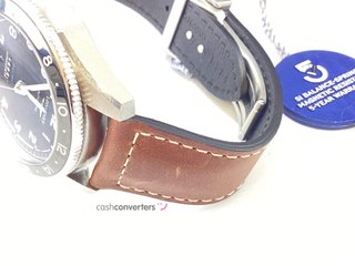 reloj alta gama caballero longines spirit zulu time l38124532