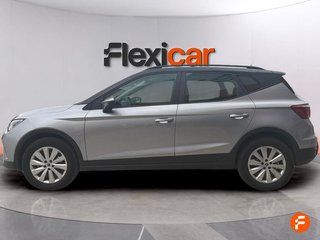 Seat Arona 1.0 TSI 81kW (110CV) Style XM Edition