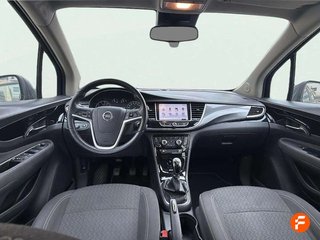Opel Mokka X 1.4 T 103kW (140CV) 4X2 S&S Excellence