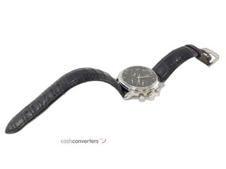 reloj alta gama caballero omega de ville prestige 4840