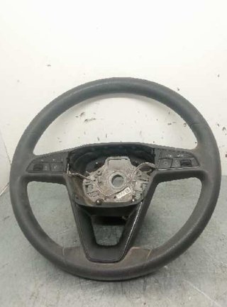 Seat 211263 volante 5f0419091azp8 ibiza - 4 otros