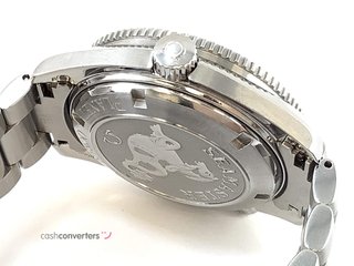 reloj alta gama caballero omega seamaster planet ocean 2201.50.00