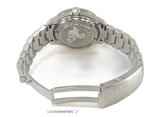 reloj alta gama caballero omega seamaster planet ocean 2201.50.00