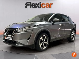 Nissan Qashqai E-POWER 140 KW (190 CV) Acenta