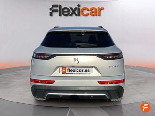 DS DS 7 BlueHDi DE 96kW (130CV) AT. PERF.LINE