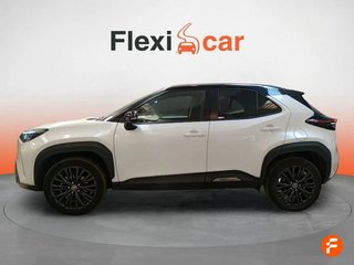 Toyota Yaris Cross 1.5 120H Adventure