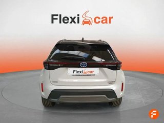 Toyota Yaris Cross 1.5 120H Adventure