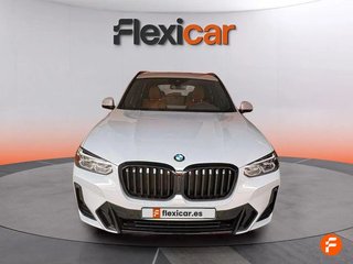 BMW X3 20d xDrive