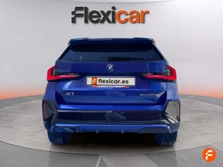 BMW X1 xDrive20d
