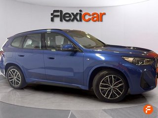 BMW X1 xDrive20d