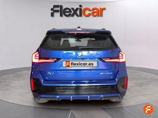 BMW X1 xDrive20d