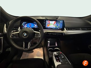 BMW X1 xDrive20d