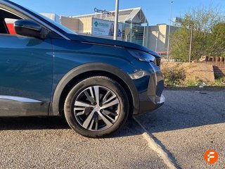 Peugeot 3008 1.2 PureTech 96KW S&S Allure EAT8