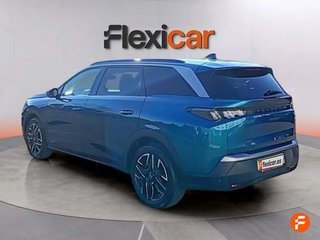 Peugeot 5008 1.2 100KW Allure eDCS6