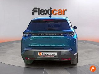 Peugeot 5008 1.2 100KW Allure eDCS6