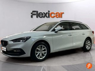 Seat Leon 2.0 TDI 85kW S&S Reference