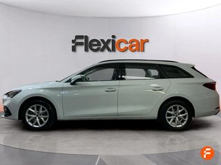 Seat Leon 2.0 TDI 85kW S&S Reference
