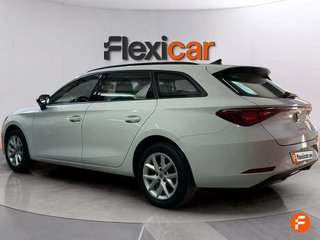 Seat Leon 2.0 TDI 85kW S&S Reference