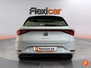 Seat Leon 2.0 TDI 85kW S&S Reference