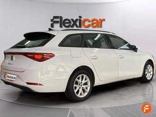 Seat Leon 2.0 TDI 85kW S&S Reference
