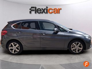 BMW Serie 2 Active Tourer 220iA