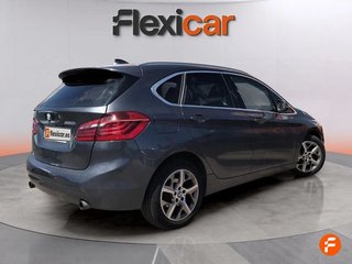 BMW Serie 2 Active Tourer 220iA