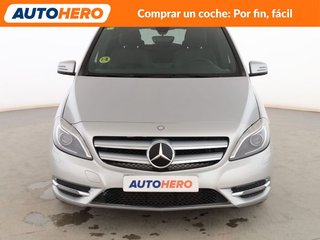 Mercedes Clase B B 180 CDI