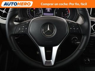 Mercedes Clase B B 180 CDI